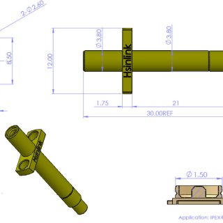 20260526 Update HS-0301 Drawing